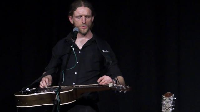 Phillip Henry & Hannah Martin - Song for Caroline Herschel смотреть онлайн