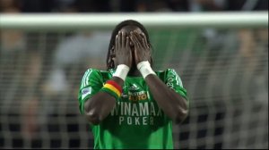 AS Saint-Etienne - ESTAC Troyes (2-0) - Le résumé (ASSE - ESTAC) / 2012-13