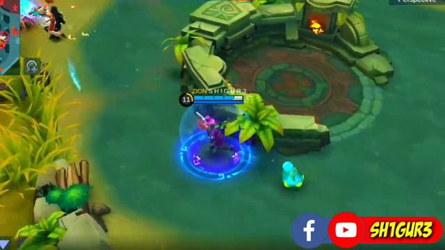 TOP GLOBAL CLINT | CLINT CORE ROTATION | CLINT PURE DAMAGE BUILD | MOBILE LEGENDS PH | S H 1 G U R смотреть онлайн