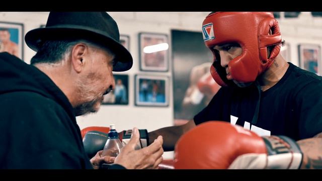 FALL FORWARD (ft. Keenan Carbajal)