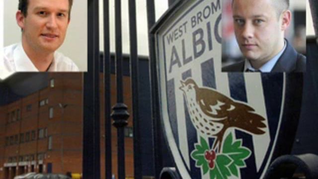 Baggies View: Transfer deadline day news from The Hawthorns смотреть онлайн