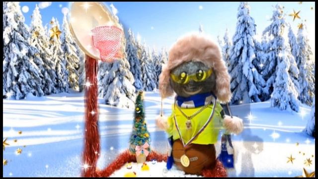 Видео от снеговика группы ЭК-396 смотреть онлайн