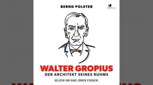 Kapitel 92.2 - Walter Gropius