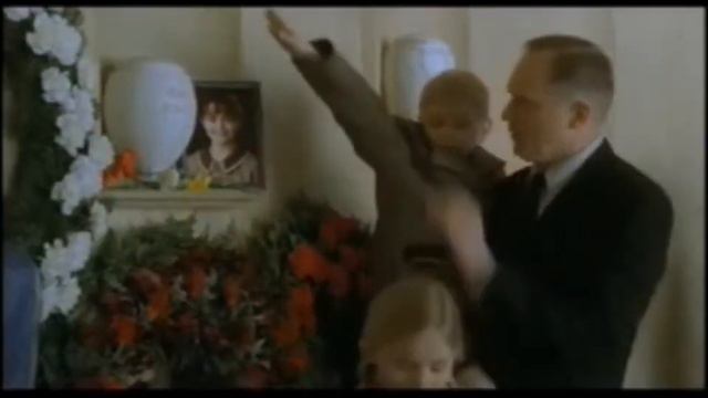 Αμήν. | Κώστας Γαβράς | 10ο CFF смотреть онлайн