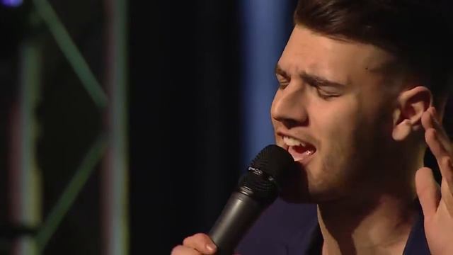 Dušan Šarenac - Nije do mene I Audicija I X Factor Adria 2015 смотреть онлайн