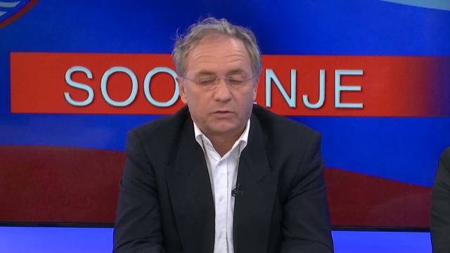 [Video Soočenje] 16.05.2018 Nova24TV: Gosta  Aleš Hojs in Valentin Hajdinjak смотреть онлайн