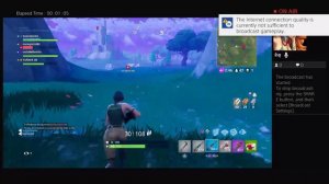 Ioane fortnite live stream