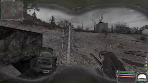 S.T.A.L.K.E.R. Ермак: Миражи Зоны #2 ФИНАЛ ТРЕТЬЕГО ЭПИЗОДА