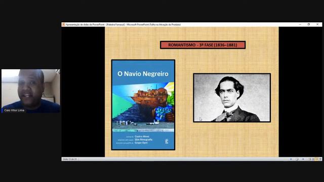 LITERATURA TRADICIONAL OU CONTEMPORÂNEA: O QUE MAIS CONTRIBUIÇÃO DOCENTE? смотреть онлайн