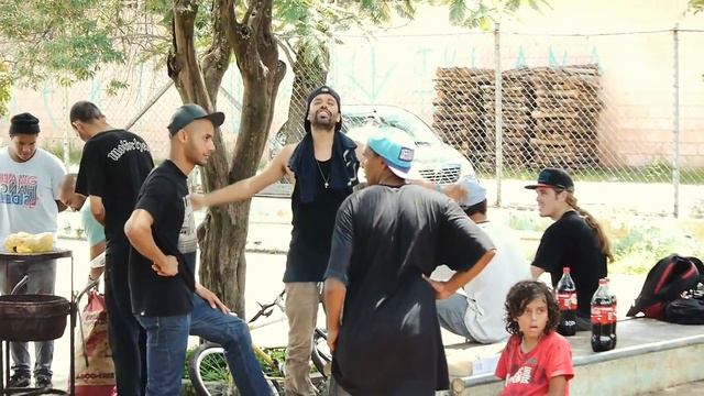 SEITA DE NATAL CECAP 2012