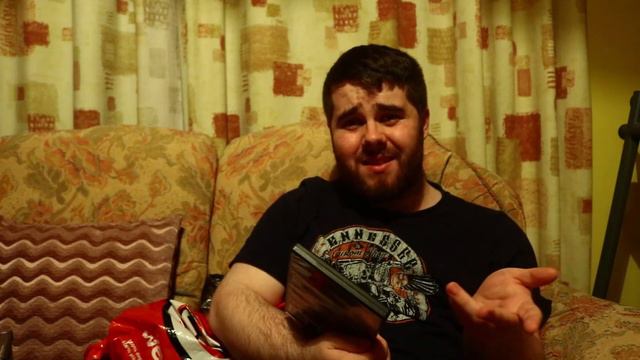 [OLD] I Got Two Bags Full of DVDs and Blu Rays смотреть онлайн