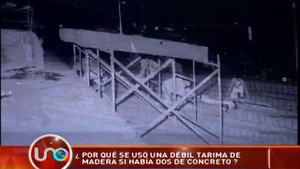 Nuevo testimonio en caso de Luis Carlos Galán