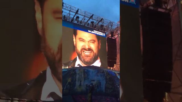 Классика на дворцовой Ильдар Абдразаков смотреть онлайн