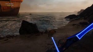 Far Cry® New Dawn  ПРИЗ  ОШКУРИВАТЕЛЬ