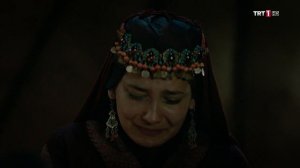 Diriliş Ertuğrul 88. Bölüm - Aliyar'ın Şehadeti