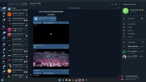 EWA СПБ эфир презы