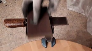 ДОЛОТО & СТАМЕСКА!