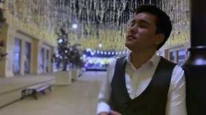 RA'NO - BOTIR ZOKIROV. Sherzodbek Jonibekov ijrosida