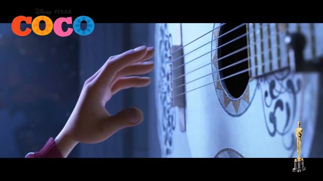 Oscar 2018 Best animated movie nominees смотреть онлайн