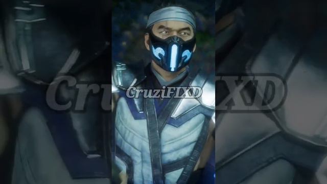 Frost 😍 #funny #mortalkombat #kombat #new #mk11 #mk #viral #edit #gaming #humor #shortvideo