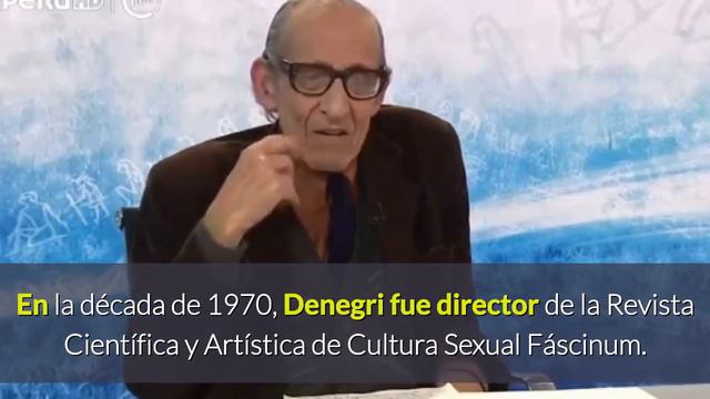 Fallece Marco AURELIO Denegri (27 de Julio 2018) смотреть онлайн