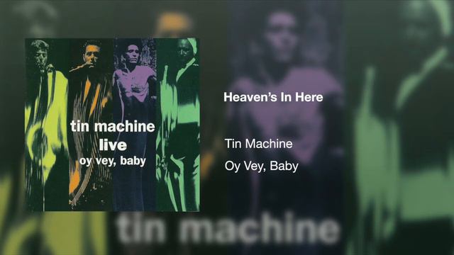 Heaven's In Here смотреть онлайн