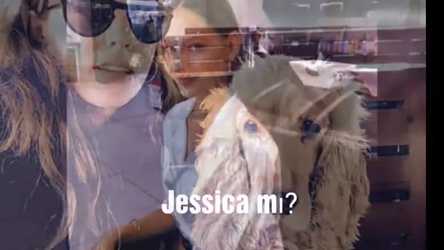 Öykü Karayel mi? Jessica May mı? (Abone olur musunuz💖) смотреть онлайн