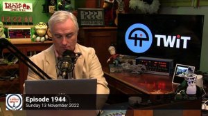 Leo Laporte - The Tech Guy: 1944