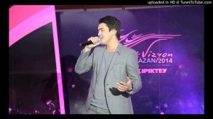 Нурболат Абдуллин - Екі жирен