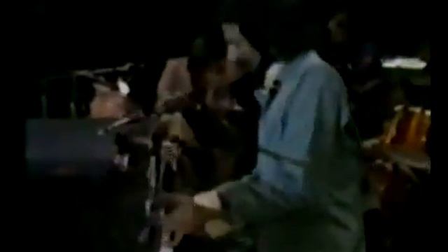 Cat Stevens The Foreigner Suite Live 1973 смотреть онлайн