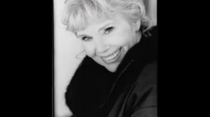 R.I.P Betsy Palmer 1926-2015