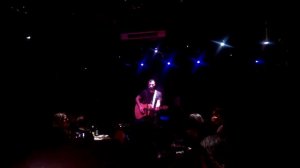 Ciro Tuzzi (EPO) - Notte doce // LIVE @ JOKER CLUB