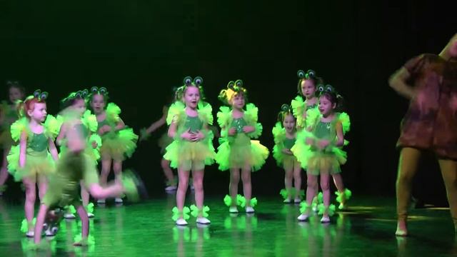 1.4. KONNAD PIKNIKUL смотреть онлайн