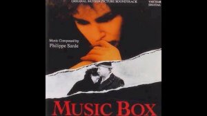 15 Finale - Music Box