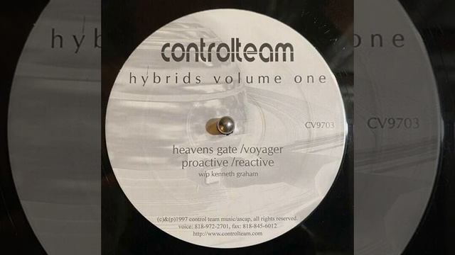 Kenneth Graham - Heavens Gate смотреть онлайн