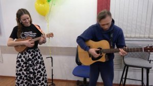 04 Екатерина Мальцева, Владимир Мирошкин