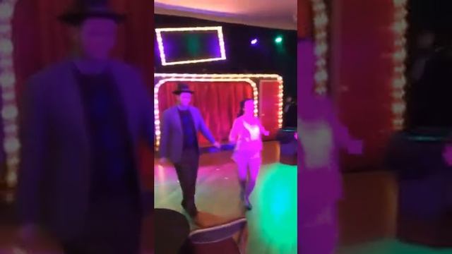 ELBLOG VLOG Episode 8: CABARET смотреть онлайн