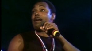 George Benson - The Greatest Love of All