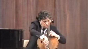 Valentin Feigin plays Dvorak: Rondo