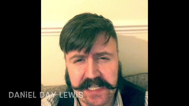 Beard impressions! смотреть онлайн