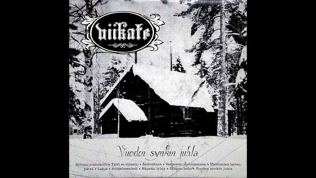 Viikate - Varpunen jouluaamuna смотреть онлайн