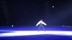 Scott Moir (CSOI 2016, Toronto)