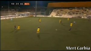 Braima Fati vs. Kashiwa Reysol ● Individual Highlights ● Mundial Madrid Sub-17