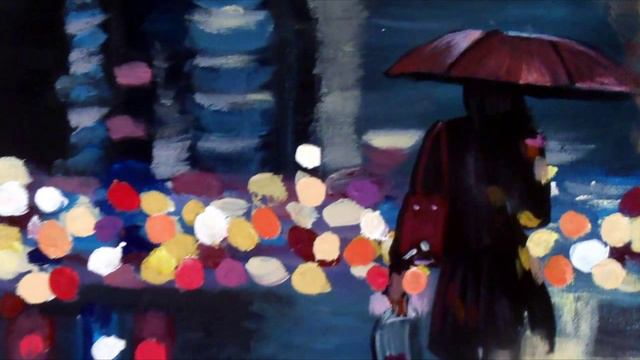 Amy Jo Johnson - Simple Man (Lyric Video) смотреть онлайн