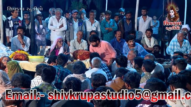 Dhuni Re Dhakhavi || Birju Barot || NERANA BARPORO - 2020 смотреть онлайн