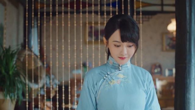 ☂️千寻与苏明眸意外在画卷中相见 不知不觉两人竟然度过了一整夜《#请君》同款 跨越千年的奇幻爱恋 #半城明媚半城雨 Half Bright and Half Rain смотреть онлайн