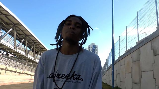 ÉSIM Sessions | Yan Cloud, Skyk, Nino-X, André Delary, Ramon Kaizen & Ramires Ax (Videoclipe) смотреть онлайн