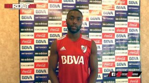 Balanta: "Volver a focalizar"