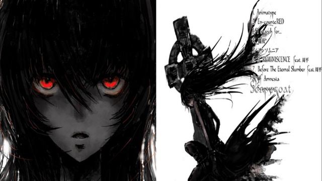 Animatype- Megurine Luka