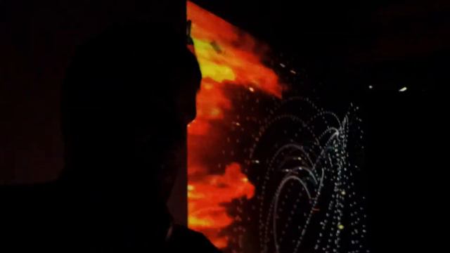 Jambo Llambias @ PPR Buenos Aires parte 1 смотреть онлайн